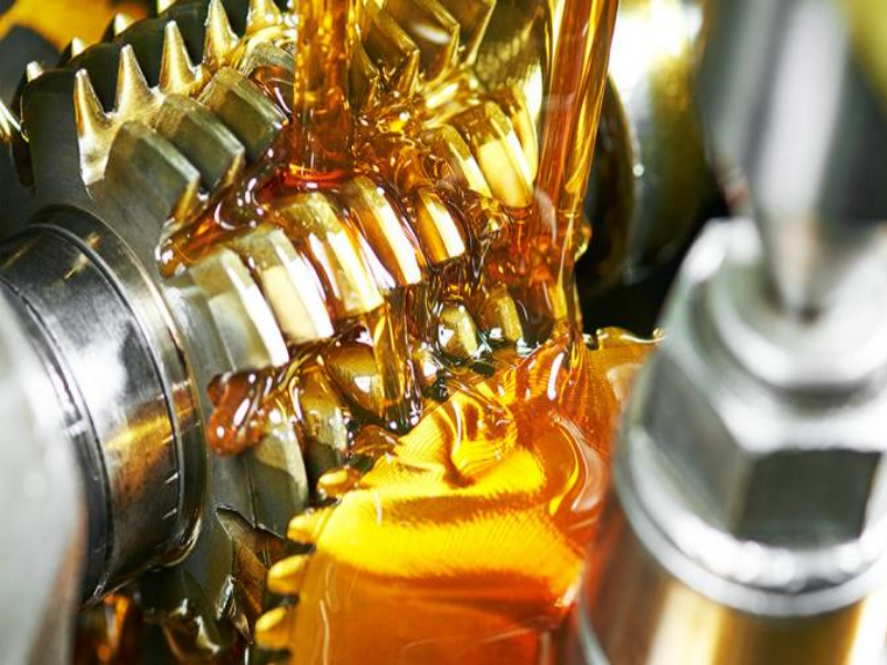 Lubricante